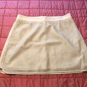 Banana republic skirt